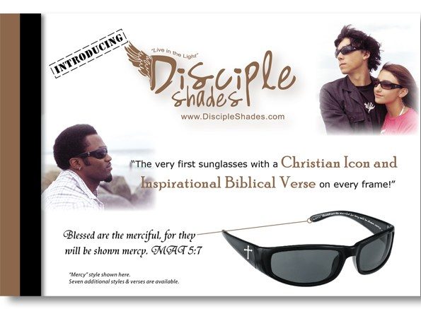 disciple
