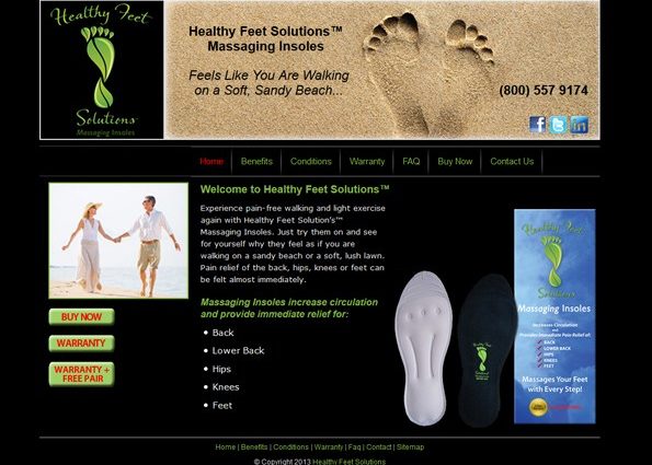 healthy-feet